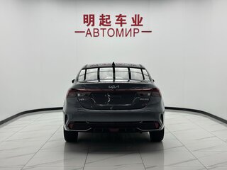 2023 Kia K3 II (China Market) Рестайлинг, серый, 1637000 рублей, вид 4