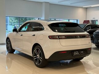 2023 Aito M5 I, белый, 5100000 рублей, вид 3