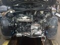 2005 Mini Hatch Cooper S I (R50), чёрный, 900000 рублей - вид 10