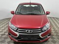 2026 Lada (ВАЗ) Granta I Рестайлинг, красный - вид 8