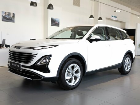 Bestune T90 I