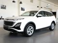 2025 Bestune T90 I, белый