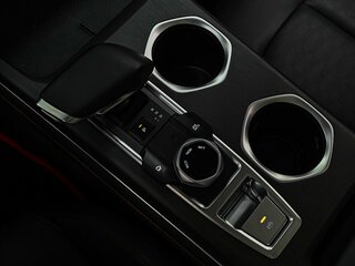 2024 Changan UNI-S I, белый, 2549000 рублей, вид 4