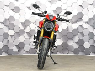 2024 Ducati Monster 937, чёрный, 1169000 рублей, вид 5