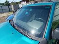 1995 Opel Frontera A, зелёный, 400000 рублей - вид 8