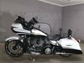 2012 Harley-Davidson CVO Road Glide, белый, 1430000 рублей - вид 1