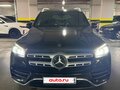 2019 Mercedes-Benz GLS 400 d II (X167), чёрный, 5900000 рублей - вид 2