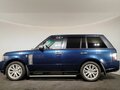 2010 Land Rover Range Rover III Рестайлинг 2, синий, 1580000 рублей - вид 7