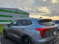 2021 Haval Jolion I, серый, 1600000 рублей - вид 4