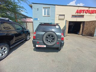 2011 Vortex Tingo I, серый, 350000 рублей, вид 4