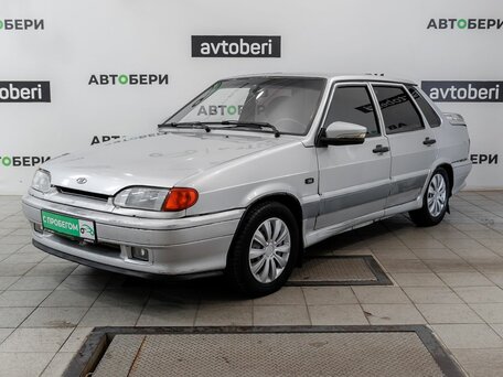 Lada (ВАЗ) 2115