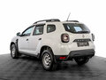 2021 Renault Duster II, белый, 1620000 рублей - вид 6