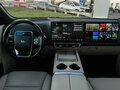 2024 Li Auto (Lixiang) L9 52.3 kWh I Рестайлинг, чёрный, 7348000 рублей - вид 11