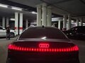2026 Audi A5 L Sportback III (B10), серый, 5500000 рублей - вид 6