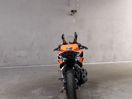 2023 Honda CBR 250RR, белый, 820000 рублей, вид 4
