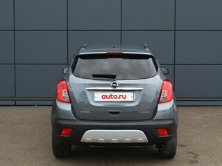 2013 Opel Mokka I, серый, 1200000 рублей, вид 5