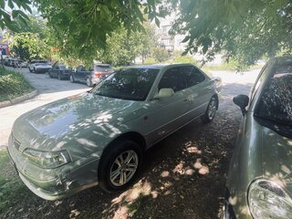 1994 Toyota Vista IV (V40), серый, 350000 рублей, вид 5