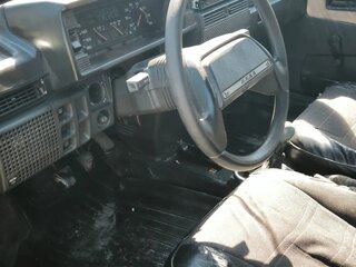 1996 Lada (ВАЗ) 21099, зелёный, 65000 рублей, вид 5