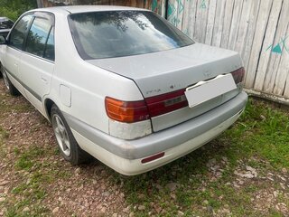 2000 Toyota Corona Premio X (T210), белый, 300000 рублей, вид 3