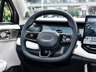 2026 Lynk & Co 06 I Рестайлинг, фиолетовый, 2650000 рублей, вид 2