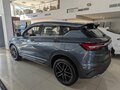 2026 Belgee X50, серый, 2300000 рублей - вид 4