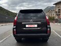 2012 Lexus GX 460 II, коричневый, 3100000 рублей - вид 4
