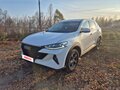 2023 Haval F7 I Рестайлинг, белый, 1250000 рублей - вид 1