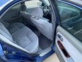 2004 Kia Magentis I Рестайлинг, синий, 239000 рублей - вид 10