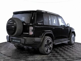 2026 Esteo V27, чёрный, 5930000 рублей, вид 2