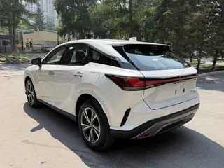 2026 Lexus RX 300 V, белый, 6900000 рублей, вид 5