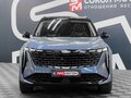 2024 Geely Atlas II, синий - вид 2