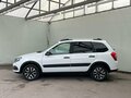 2026 Lada (ВАЗ) Granta Cross I Рестайлинг, белый - вид 8