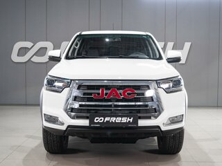2024 JAC T8, белый, 2299000 рублей, вид 2