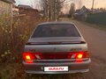 2010 Lada (ВАЗ) 2115, серый, 70000 рублей - вид 3