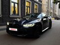 2021 BMW M4 Competition Package G82/G83, синий, 8500000 рублей - вид 1