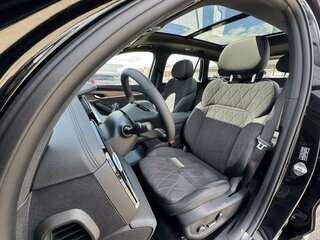 2026 Geely Monjaro I, чёрный, 4599990 рублей, вид 3