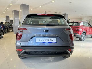 2025 Solaris HC, серый, 3575000 рублей, вид 4