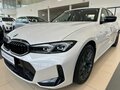 2025 BMW 3 серии Long 330Li VII (G2x) Рестайлинг 2, белый, 6350000 рублей - вид 7