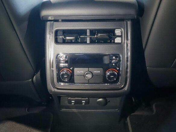 2026 Haval H9 II, серый - вид 15