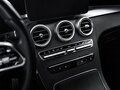 2019 Mercedes-Benz GLC Coupe 300 I (C253) Рестайлинг, белый - вид 10