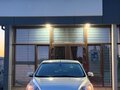 2008 Ford Focus II Рестайлинг, серебристый, 670000 рублей - вид 2