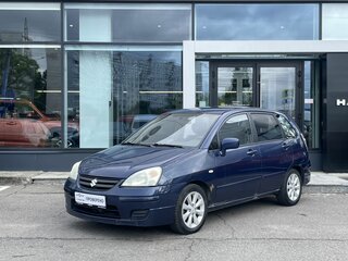 Suzuki Liana I