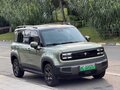 2024 Baojun Yep Plus, зелёный, 1020000 рублей - вид 2