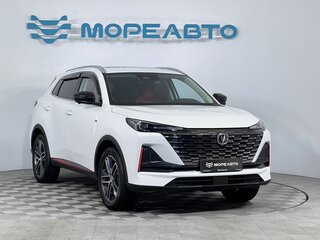 2024 Changan UNI-S I, белый, 2299000 рублей, вид 3