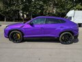 2025 Lamborghini Urus S I Рестайлинг, фиолетовый, 32150000 рублей - вид 4