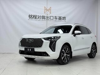 2022 Haval Jolion I, чёрный, 1220000 рублей, вид 1