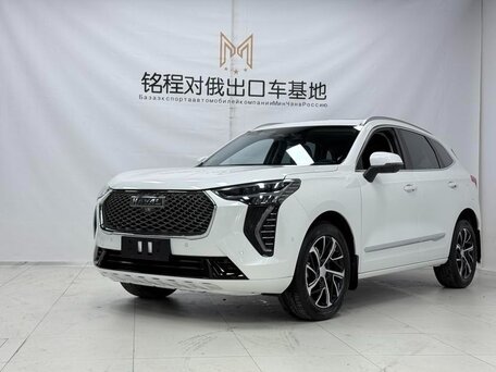Haval Jolion I