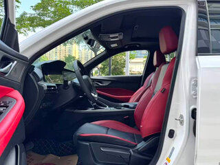 2022 Changan CS35 Plus I Рестайлинг, белый, 1010000 рублей, вид 4