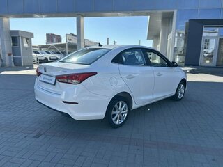 2024 Changan Alsvin, белый, 1889900 рублей, вид 4