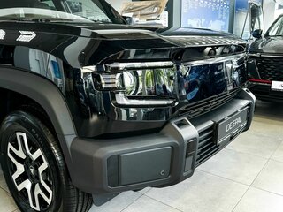 2025 Changan Deepal G318 I, чёрный, 5740000 рублей, вид 3